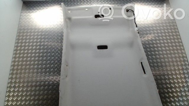 Renault Megane III Tapițerie capotă 