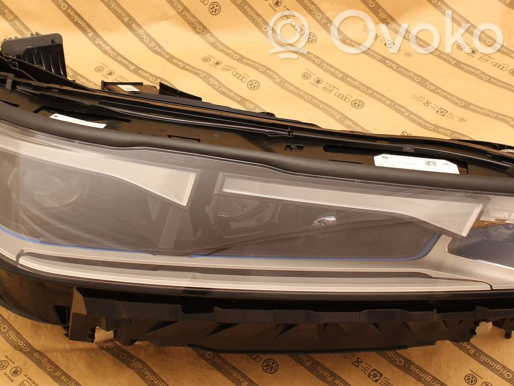 BMW iX Headlight/headlamp 