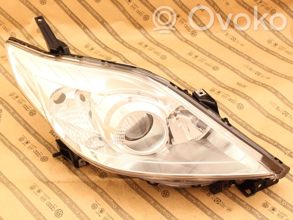 Headlight/headlamp   P7703R