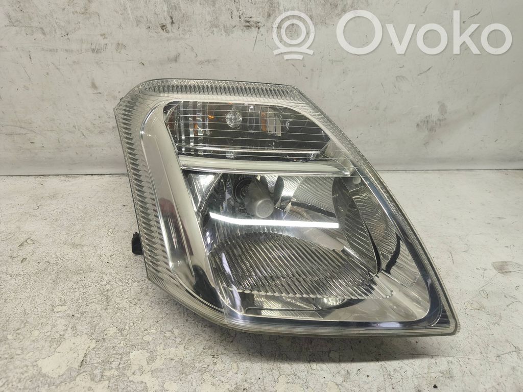 Citroen C2 Headlight/headlamp 
