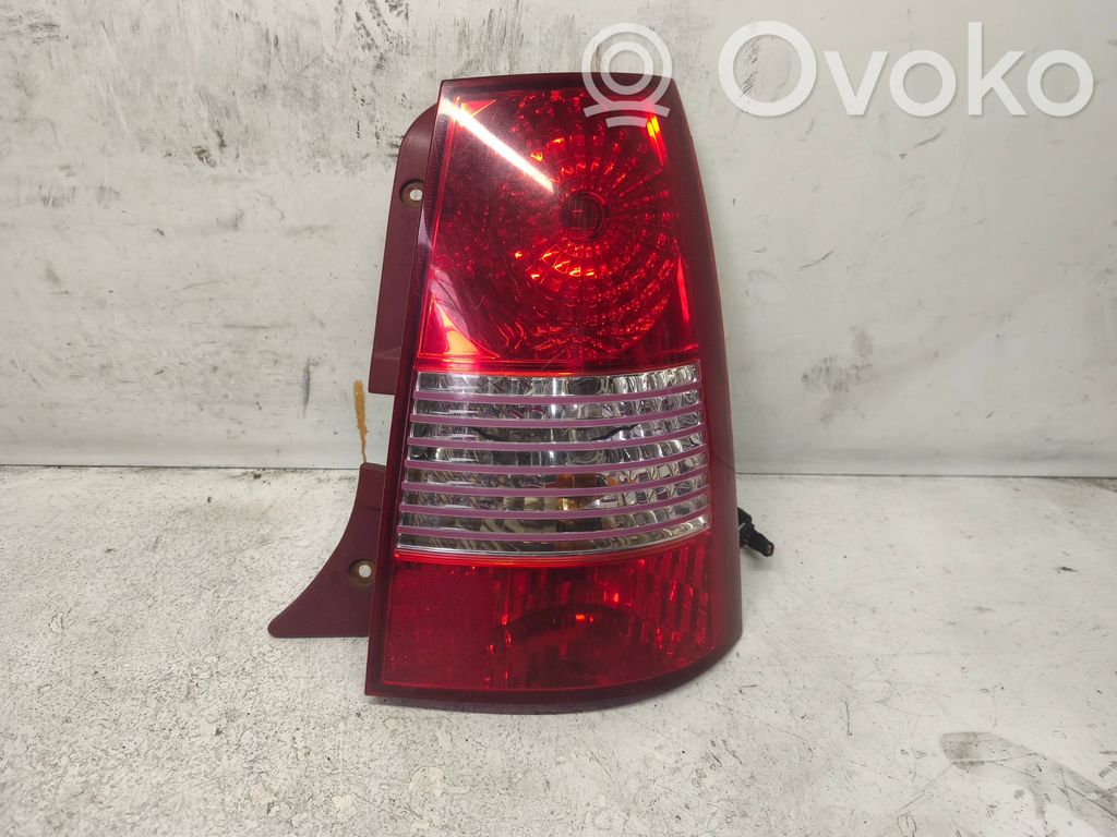 KIA Picanto Takavalot 