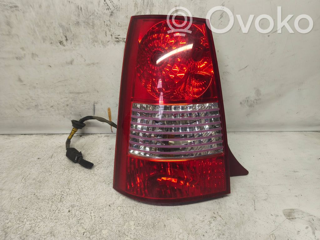 KIA Picanto Takavalot 