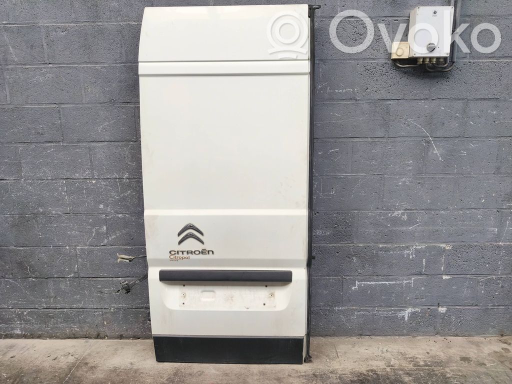 Citroen Jumper Durvis 