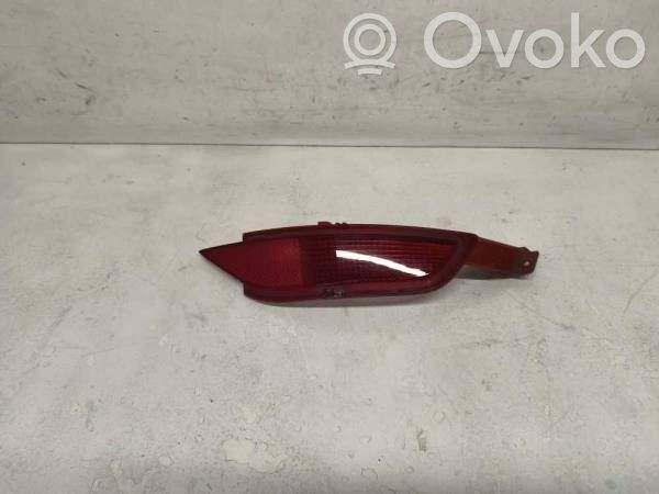 Ford Fiesta Reflektor Rückstrahler 
