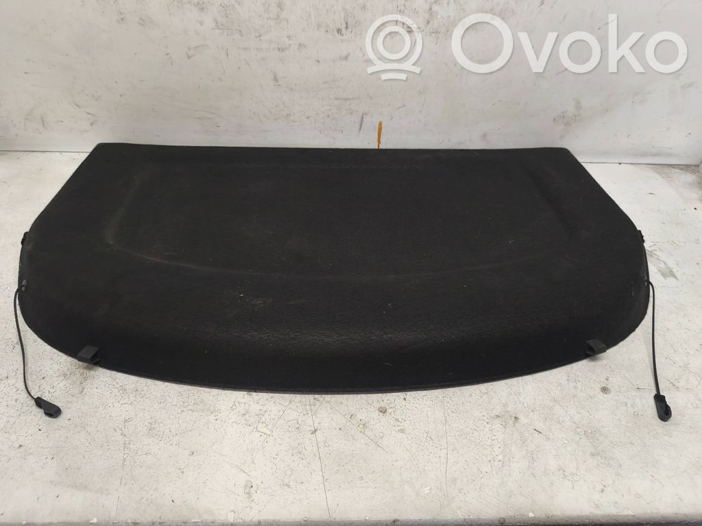 Parcel shelf   BHN968310A02,N022280