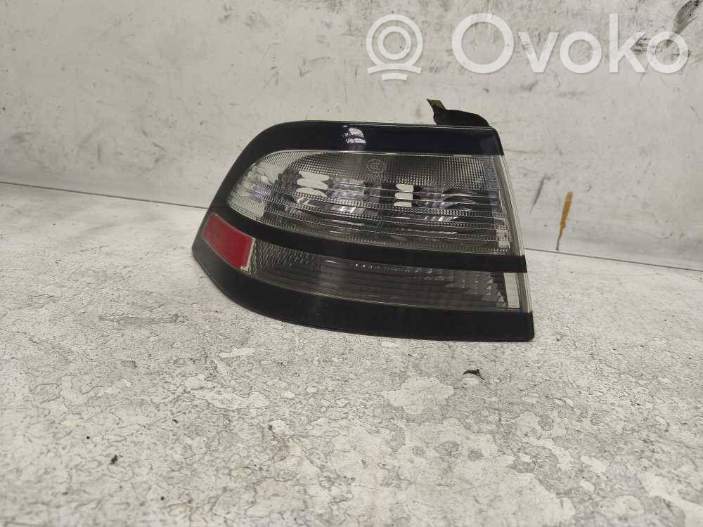 Saab 9-3 Ver2 Takavalot 