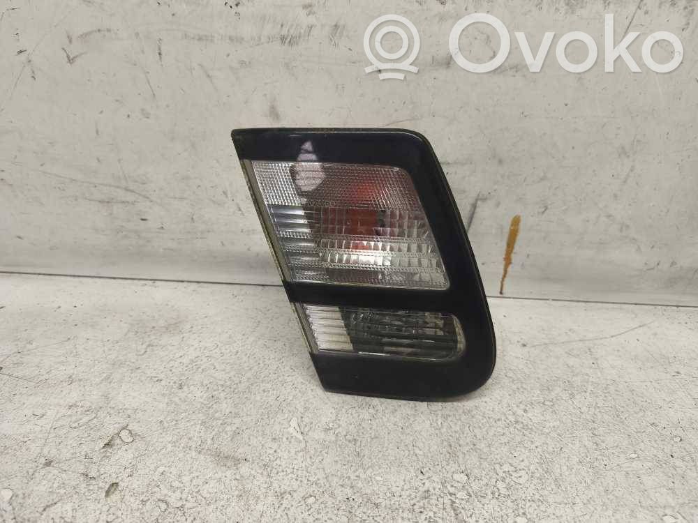 Saab 9-3 Ver2 Takavalot 