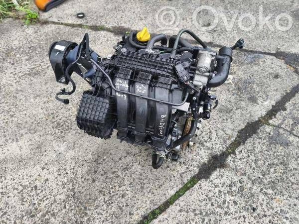 Engine   B4D400