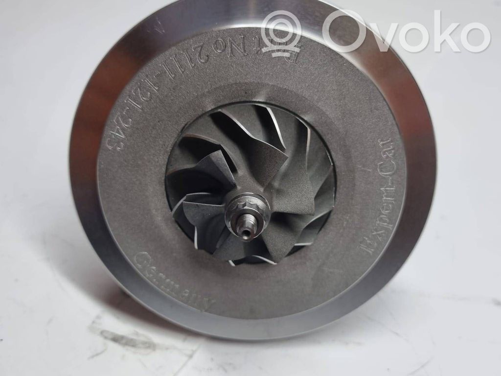 Ford Mondeo MK IV Turbo 