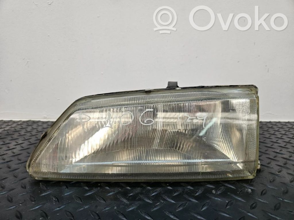 Peugeot 106 Scheinwerfer 