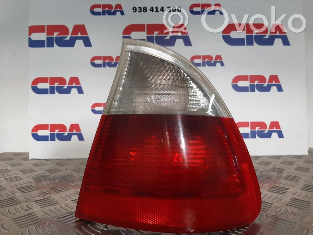 Luz trasera/de freno   28670204