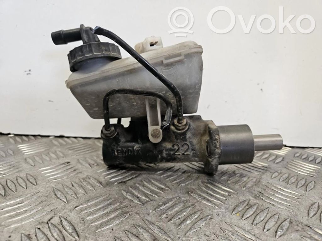 Citroen Jumpy Servo-frein 