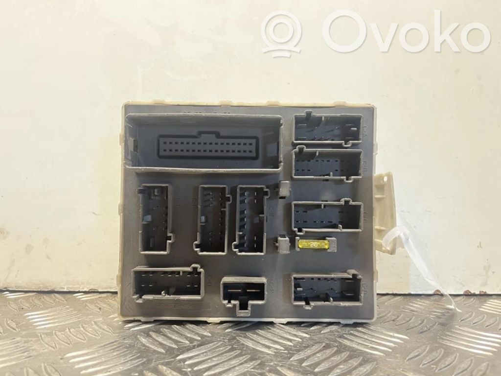 Módulo de fusible   2M5T14A073BD