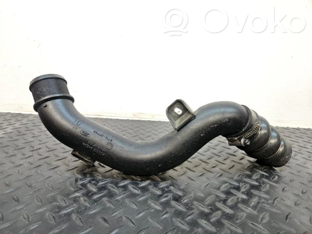 Ford Transit -  Tourneo Connect Oil fill pipe 
