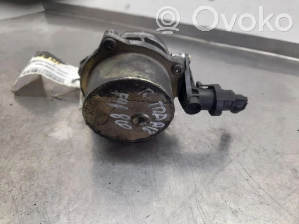 Renault Megane II Inne części hamulca ręcznego / postojowego 