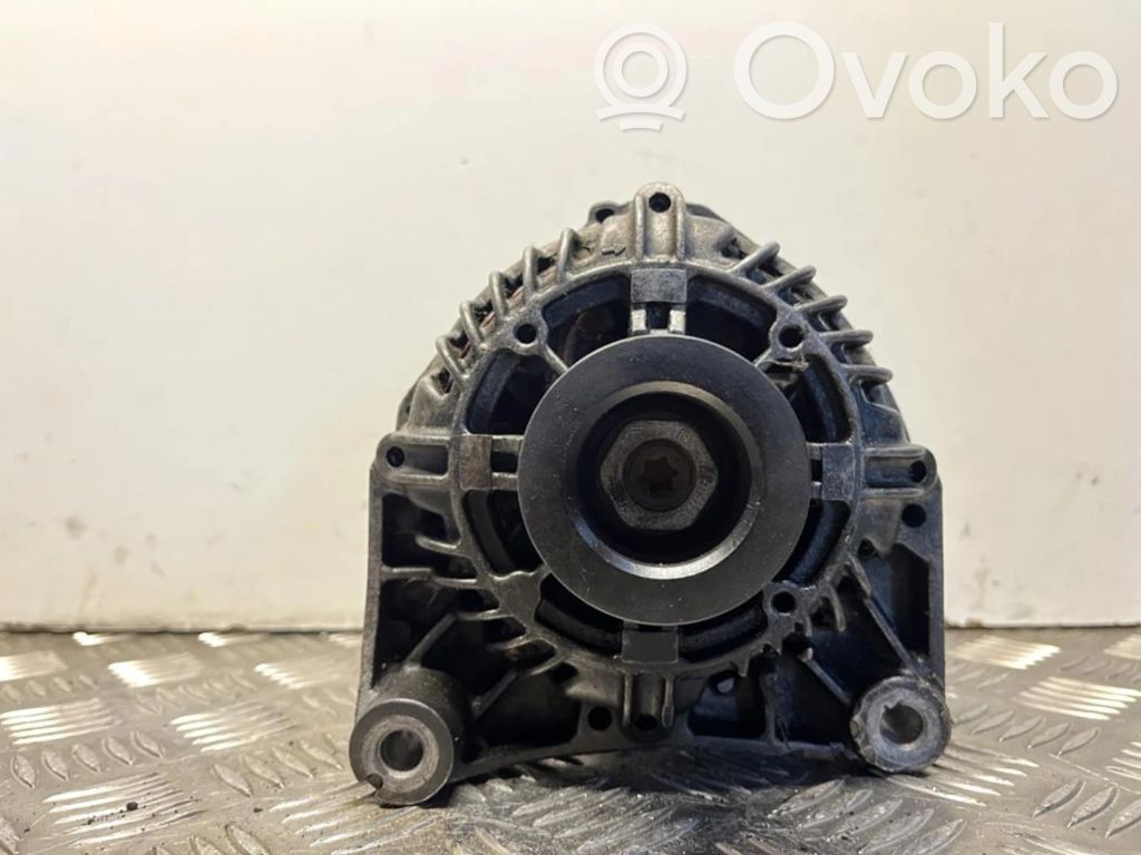 Land Rover Freelander Ģenerators 