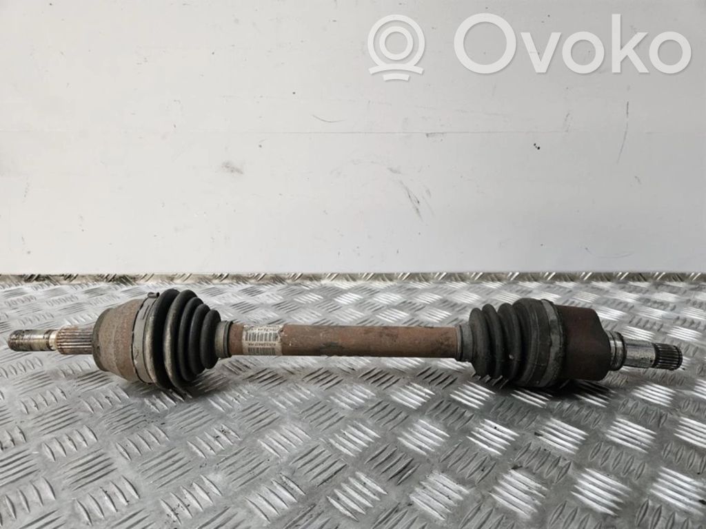 Ford Focus Drive shaft (set) 