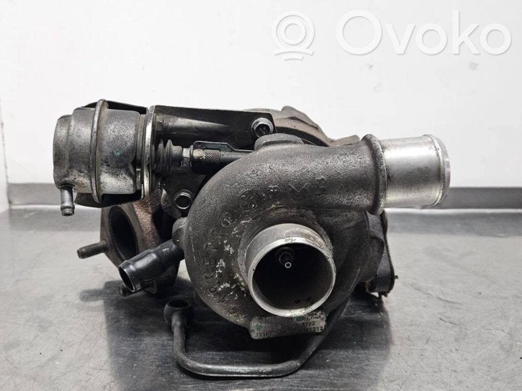 Honda Civic Turbo 