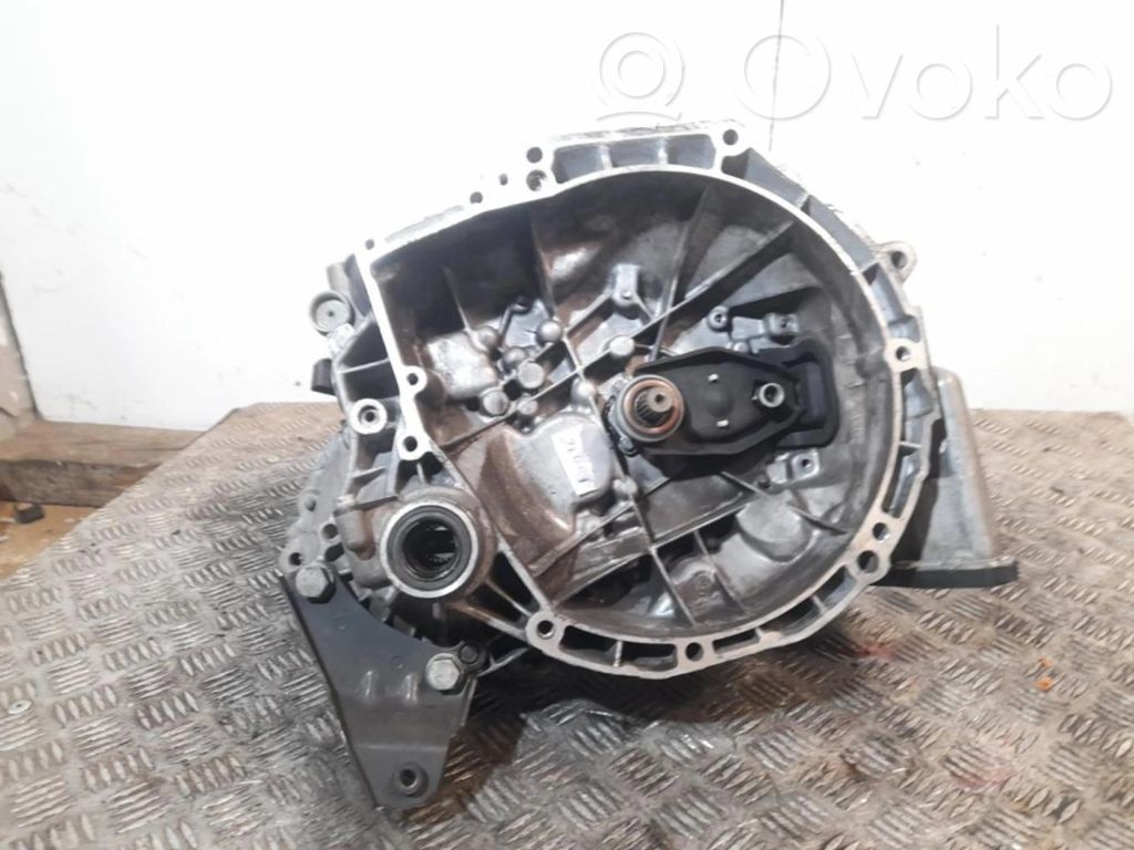 Citroen C3 Boîte de vitesses manuelle à 5 vitesses 