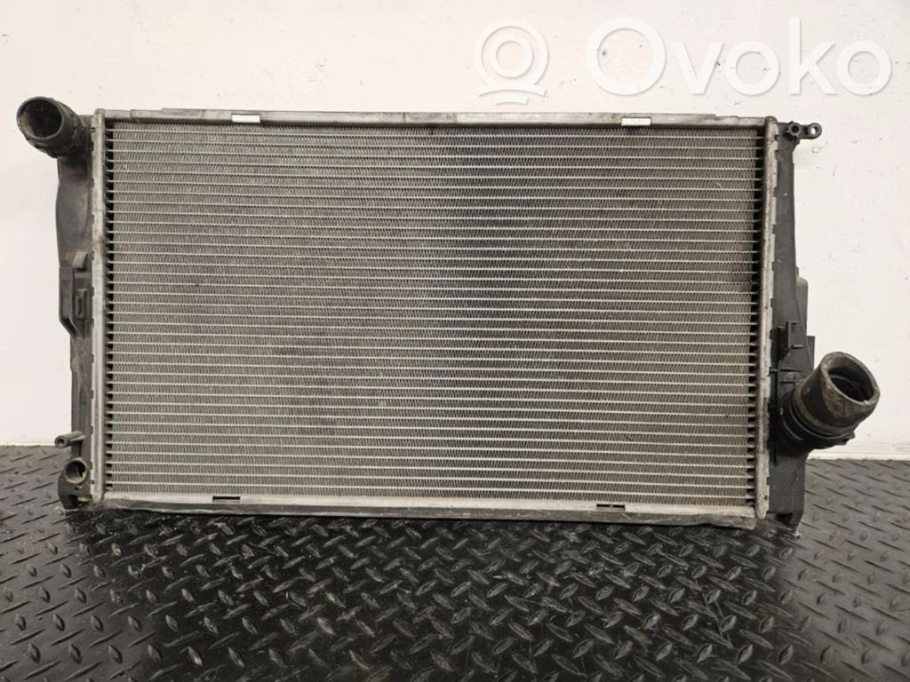 Coolant radiator   778889513