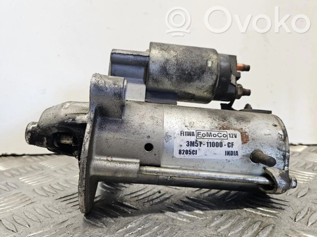Anlasser   3M5T11000CF