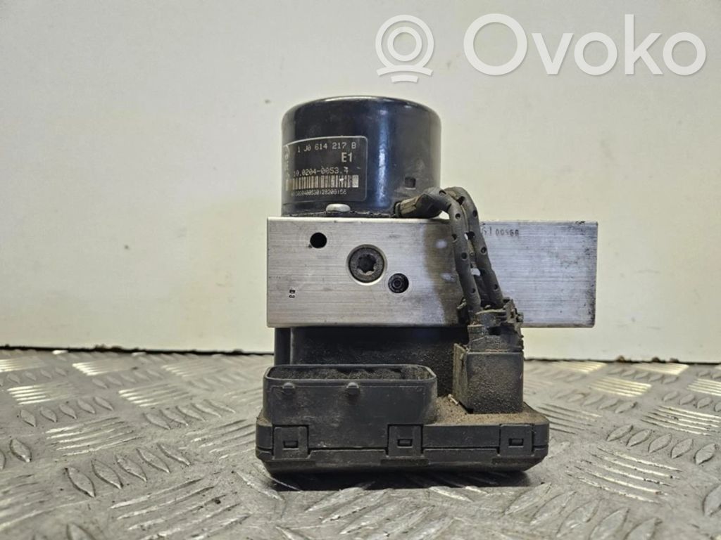 Bomba de ABS   1J0614217B