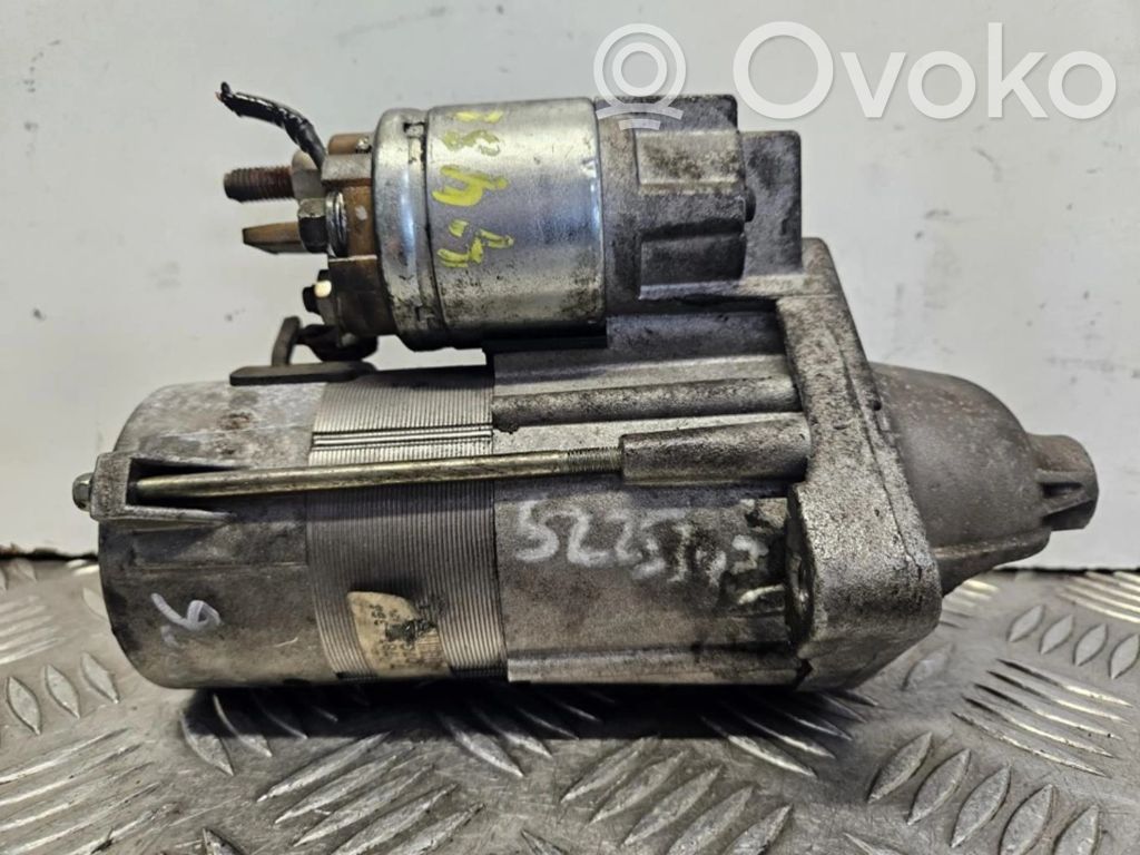 Motor de arranque   7787354