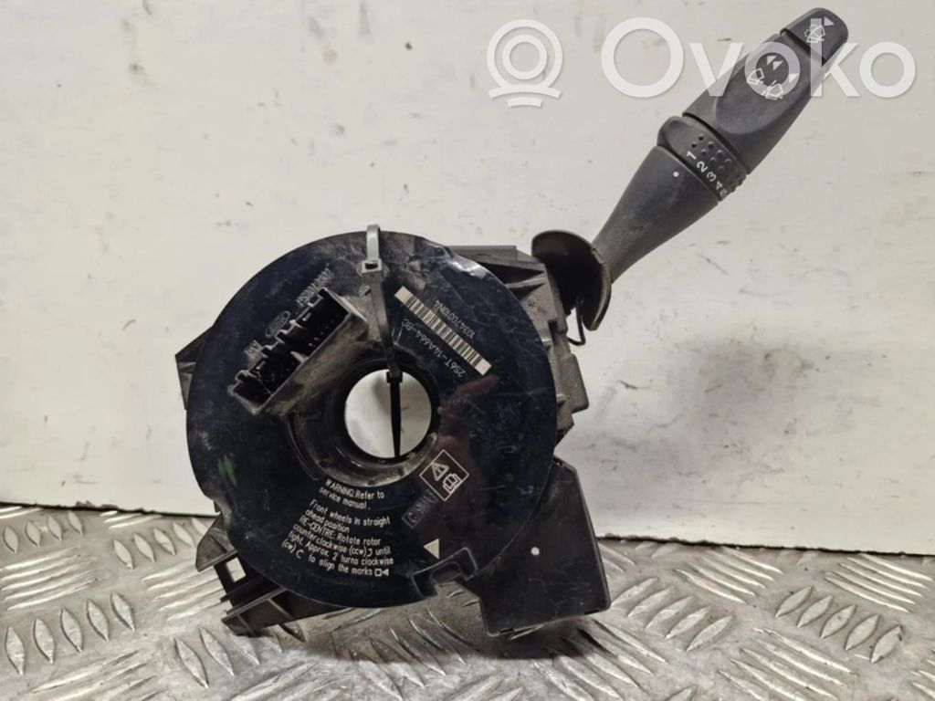 Interruptor de control multifunción   2S6T14A664