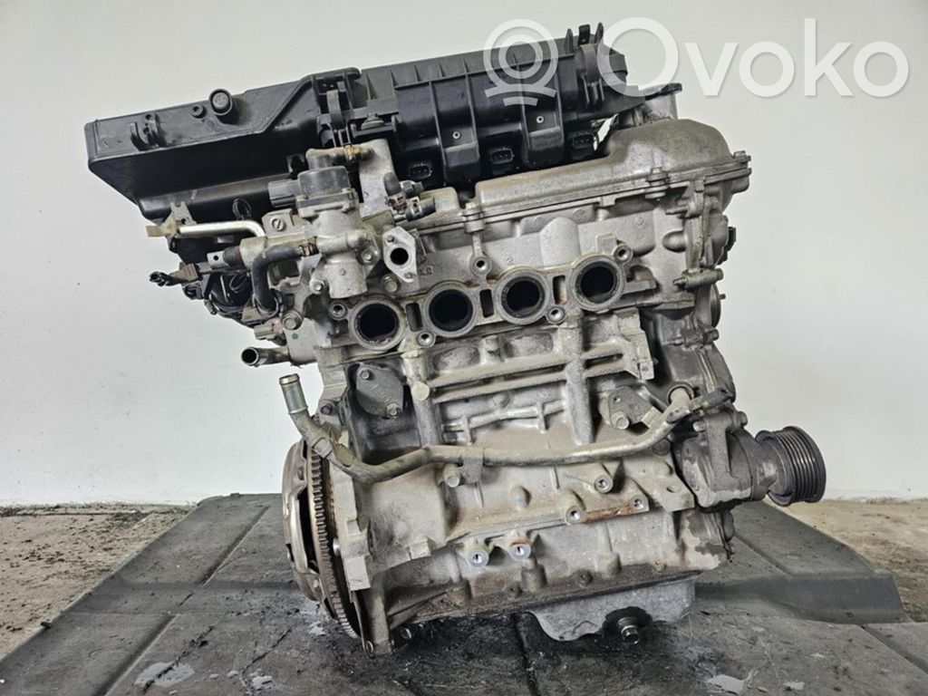 Engine   ZJ
