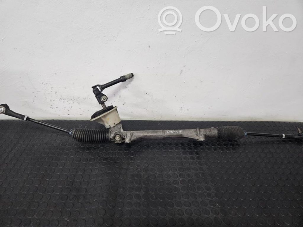 Cremallera de dirección   A0001558LH