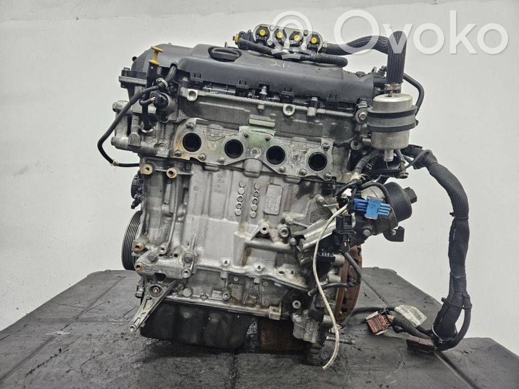 Moteur   8F02