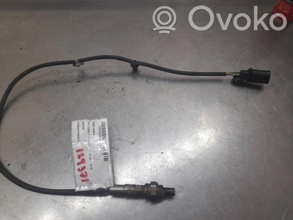 Sonda lambda   55562290