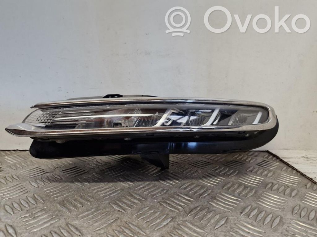 Citroen C3 Front indicator light 