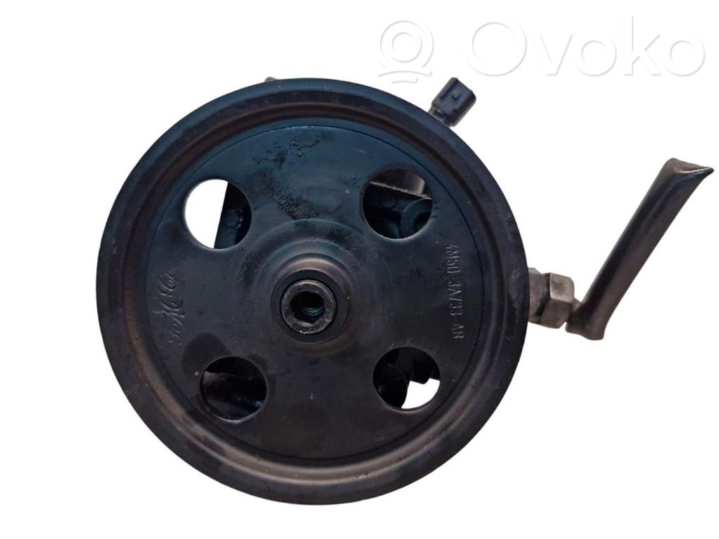 Ford Focus C-MAX Ohjaustehostimen pumppu 