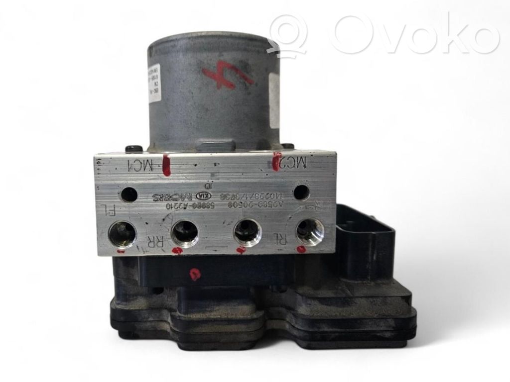Bomba de ABS   58920A2210