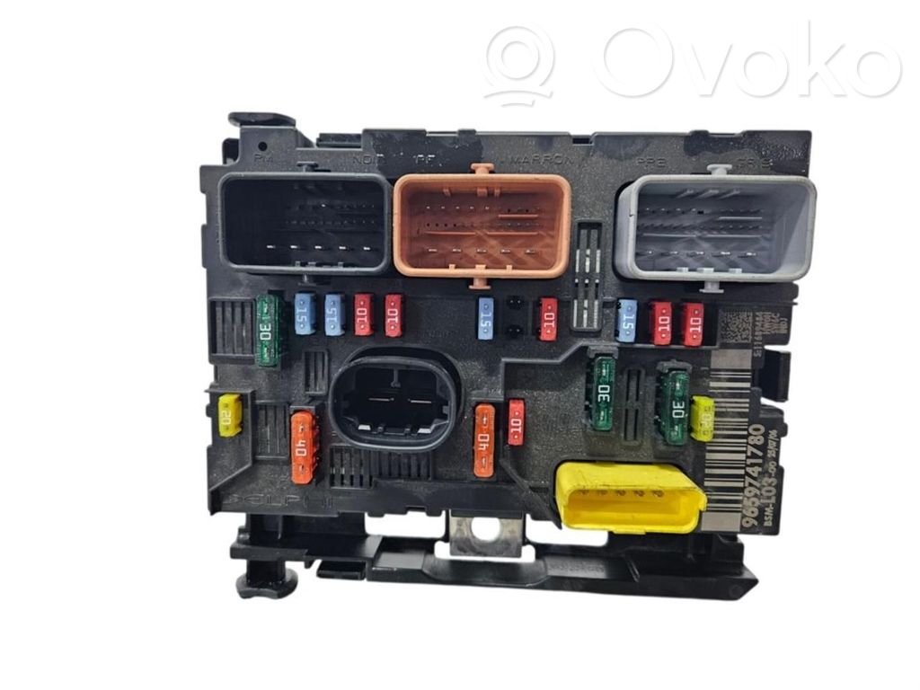 Sulakemoduuli   9659741780