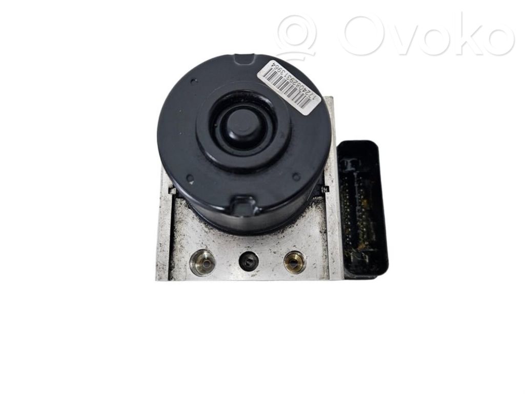 Citroen C3 ABS bloks 