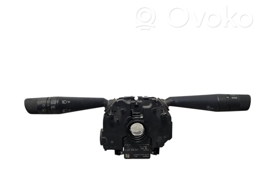 Citroen C5 Multifunctional control switch/knob 