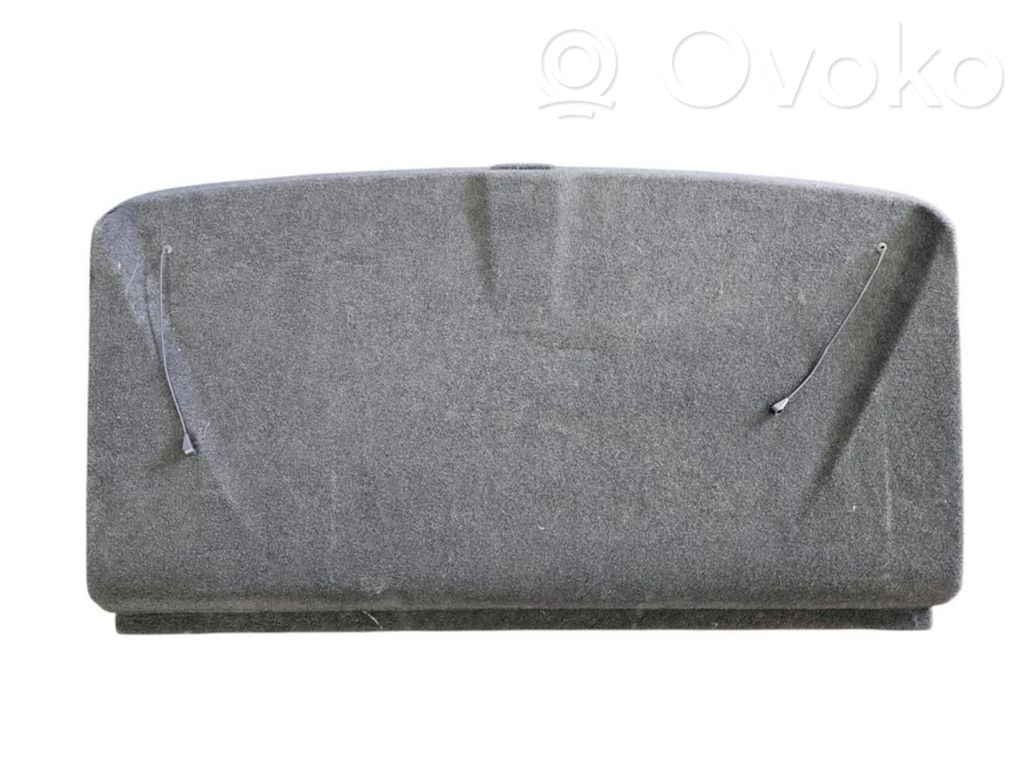 Seat Altea Hattuhylly 