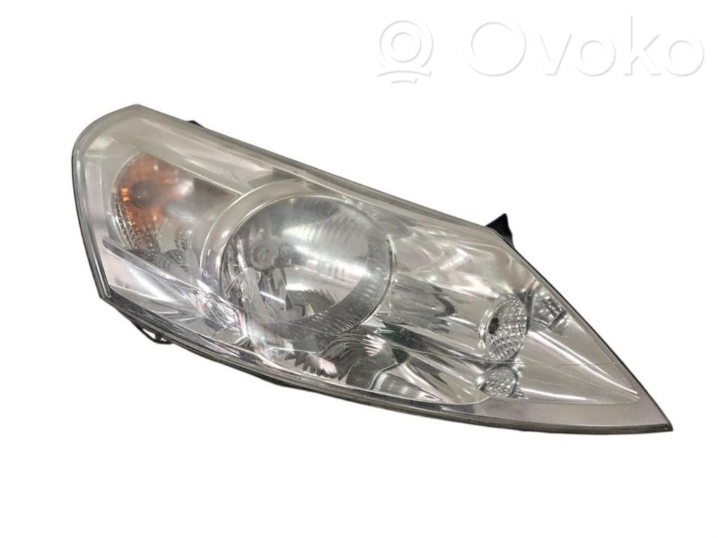 Headlight/headlamp   89902604