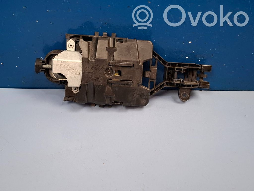 Volvo S90, V90 Klamka/wspornik zewnętrzny drzwi przednich 