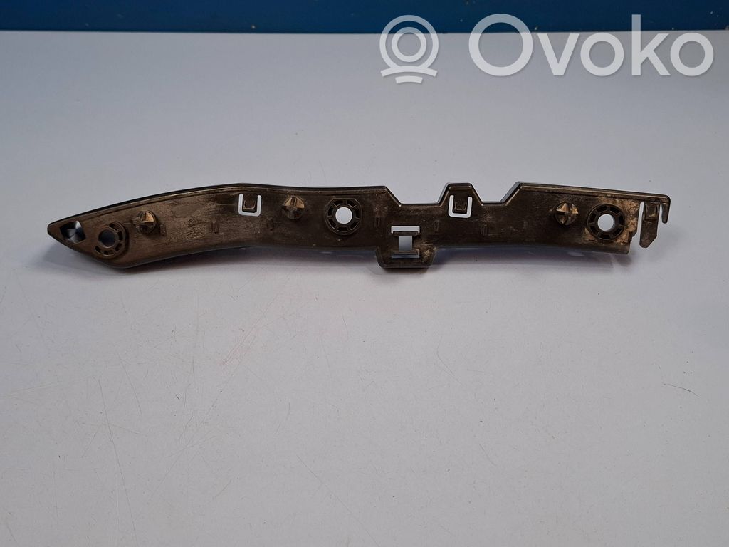Front bumper mounting bracket   9821847180