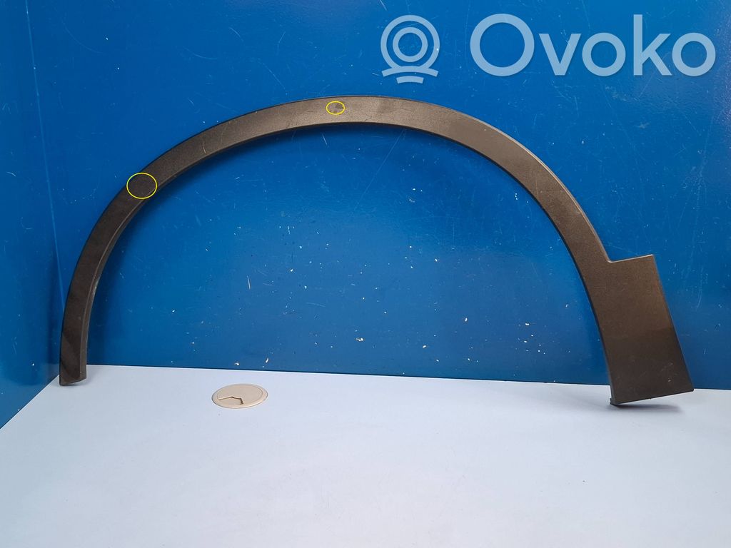 Volvo XC40 Front arch trim 