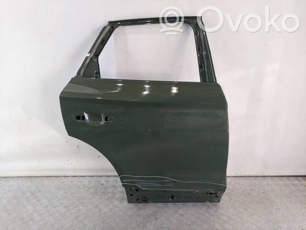 Audi Q5 SQ5 FY Puerta trasera 