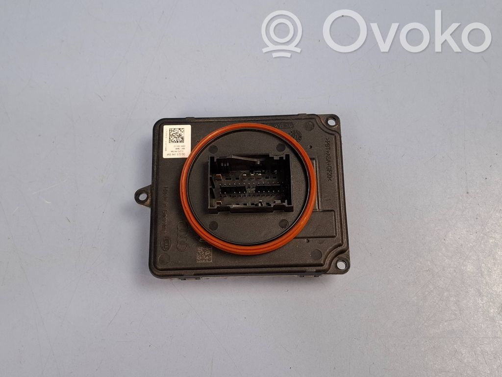 Audi Q5 SQ5 FY Luktura bloks / (ksenona bloks) 