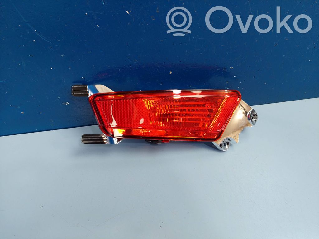 Land Rover Range Rover Evoque L538 Fendinebbia posteriore 