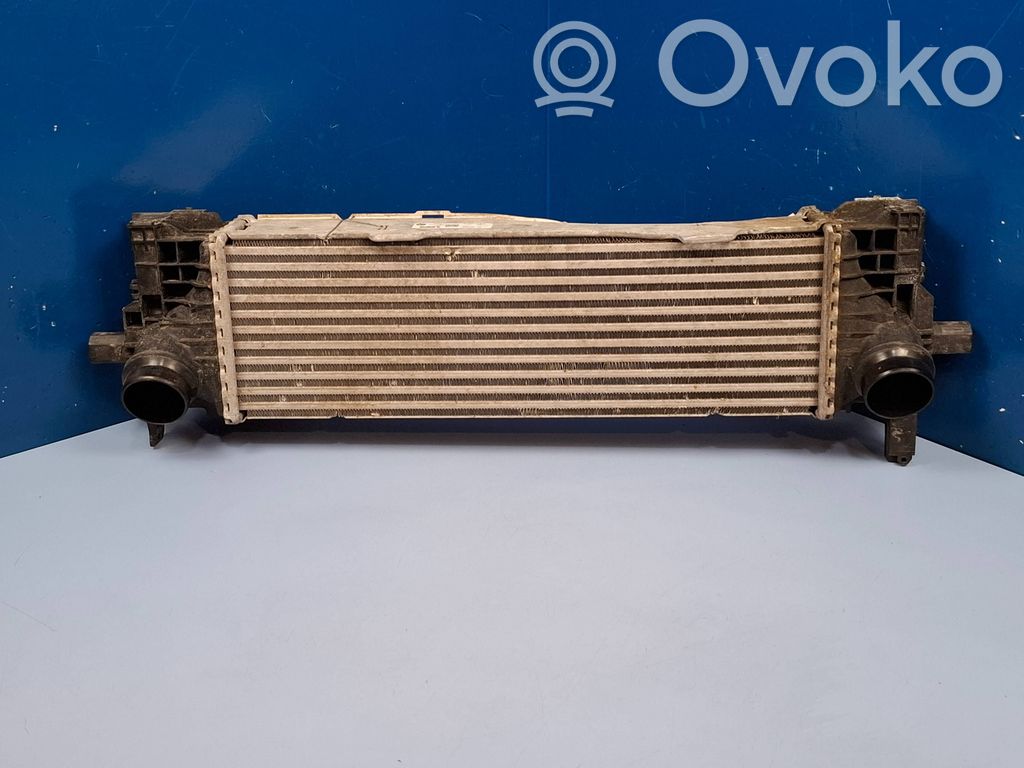 BMW X5 G05 Chłodnica powietrza doładowującego / Intercooler 