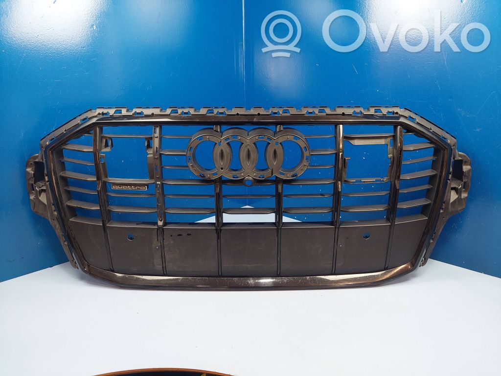 Audi Q7 4M Etusäleikkö 