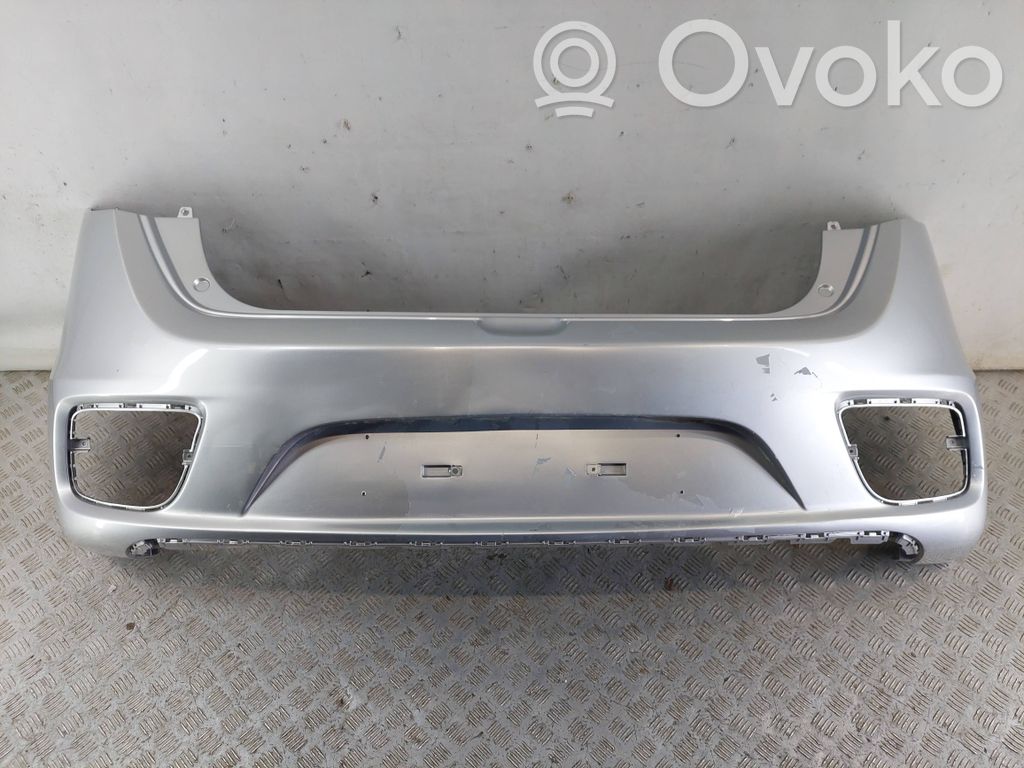 Stoßstange Stoßfänger   86611A2600