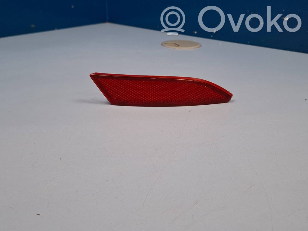 Odblask lampy tylnej   1763039,17A419B,082623A